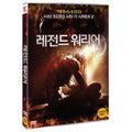 [DVD] JINN