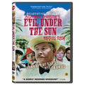 [DVD] Evil Under The Sun
