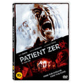 [DVD] Patient Zero