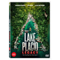 [DVD] Lake Placid: Legacy