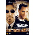 [DVD] Two For The Money