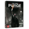 [DVD] The First Purge