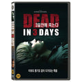 [DVD] Dead In 3 Days