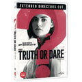 [DVD] Truth Or Dare