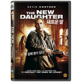 [DVD] The New Daughter