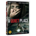 [DVD] A Quiet Place