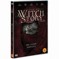 [DVD] Lily Grace: A Witch Story