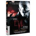 [DVD] Two Evil Eyes