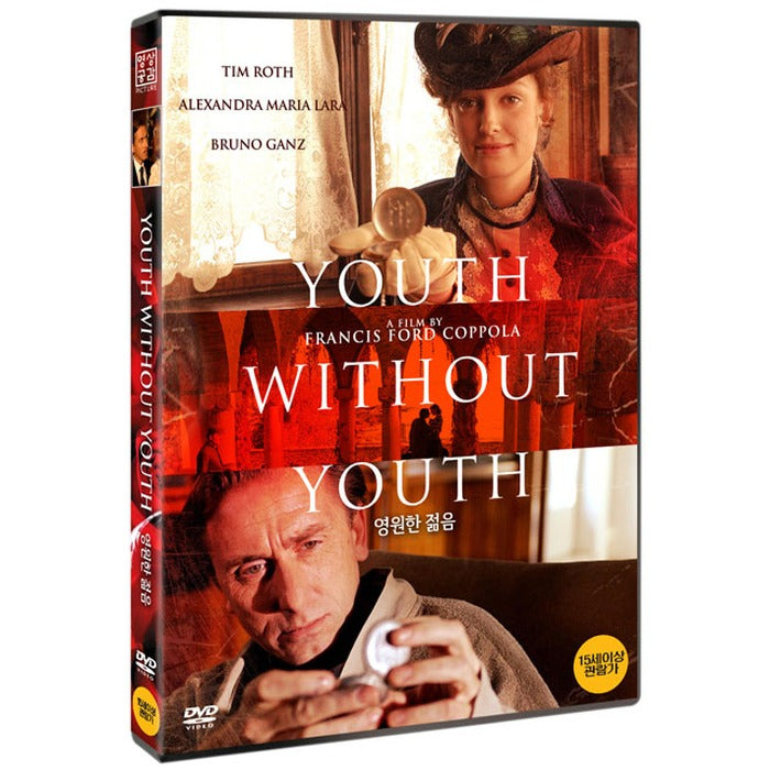 [DVD] Youth Without Youth