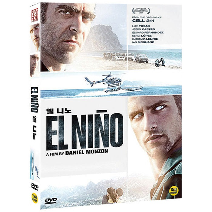 [DVD] El Nino