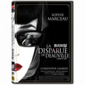 [DVD] La Disparue De Deauville