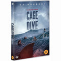 [DVD] Cage Dive