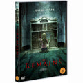 [DVD] The Remains