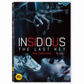 [DVD] Insidious: The Last Key