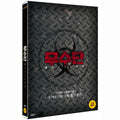 [DVD] Uncensored (Outbox)- Ijia, Kim Min-Joon
