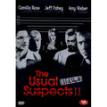 [DVD] The Usual Suspect Ii