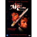 [DVD] The Count Of Monte Kristo