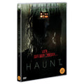[DVD] HAUNT