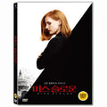 [DVD] Miss Sloane