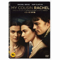 [DVD] My Cousin Rachel