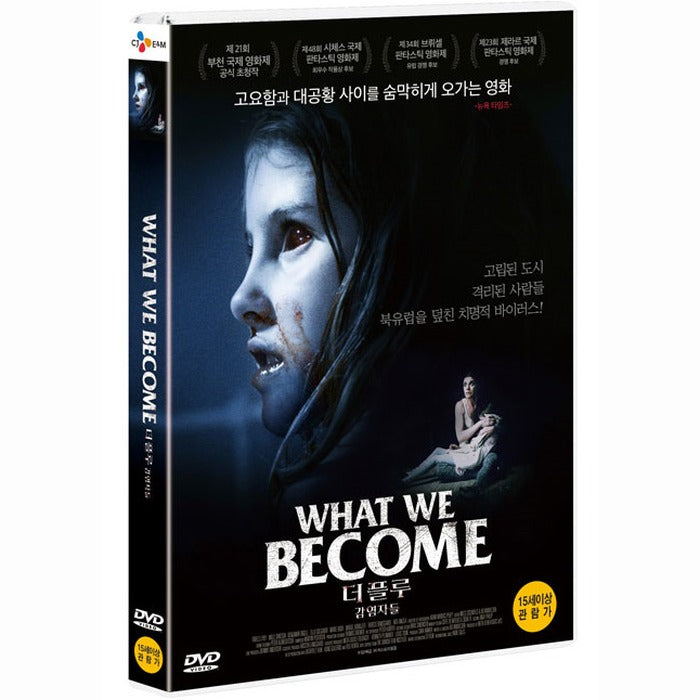 [DVD] What We Become