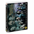 [DVD] Vampire Warriors