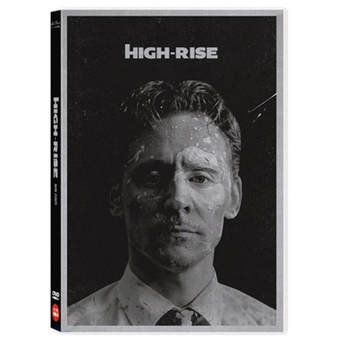 [DVD] HIGH-RISE