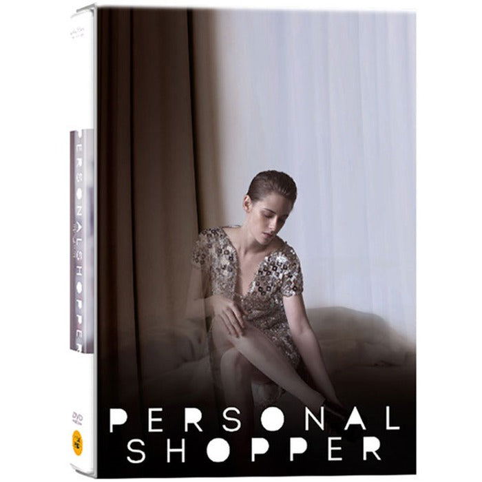 [DVD] Personal Shopper