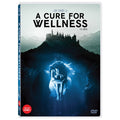 [DVD] A Cure For Wellness