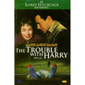 [DVD] The Trouble With Harry