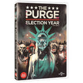 [DVD] The Purge: Election Year