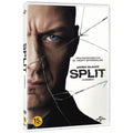 [DVD] SPLIT