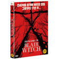 [DVD] Blair Witch