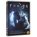 [DVD] RINGS
