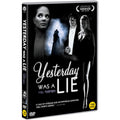 [DVD] Yesterday Was A Lie