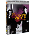 [DVD] The Seventh Victim