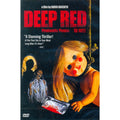 [DVD] Deep Red