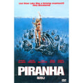 [DVD] PIRANHA