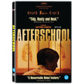 [DVD] AFTERSCHOOL