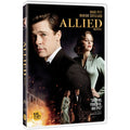 [DVD] ALLIED