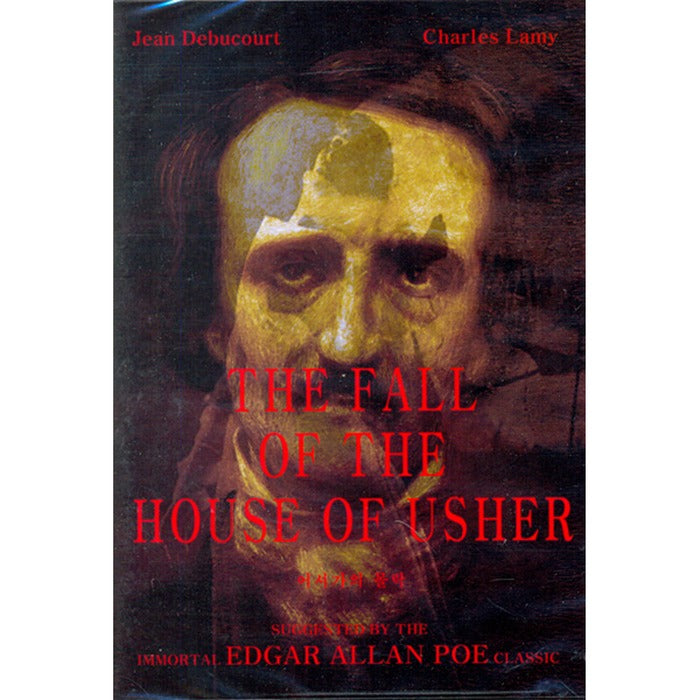 [DVD] The Fall Of The House Of Usher