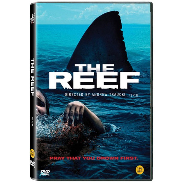 [DVD] The Reef
