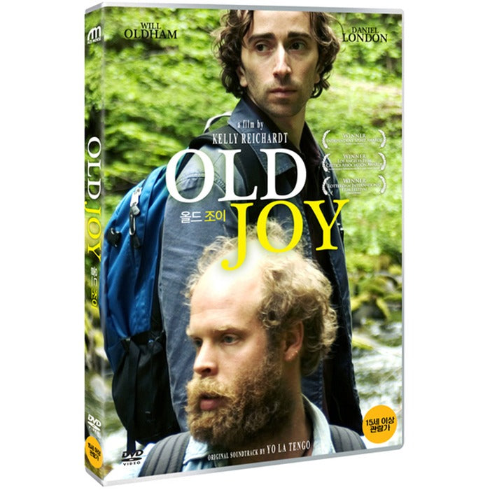 [DVD] Old Joy