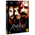 [DVD] RAVENOUS