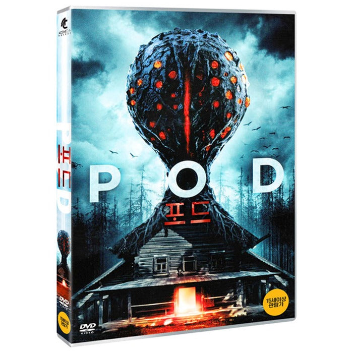 [DVD] Ford [Pod]