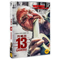 [DVD] 13 Cameras: Slumlord