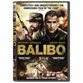 [DVD] BALIBO