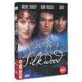 [DVD] SILKWOOD
