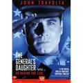 [DVD] General`S Daughter
