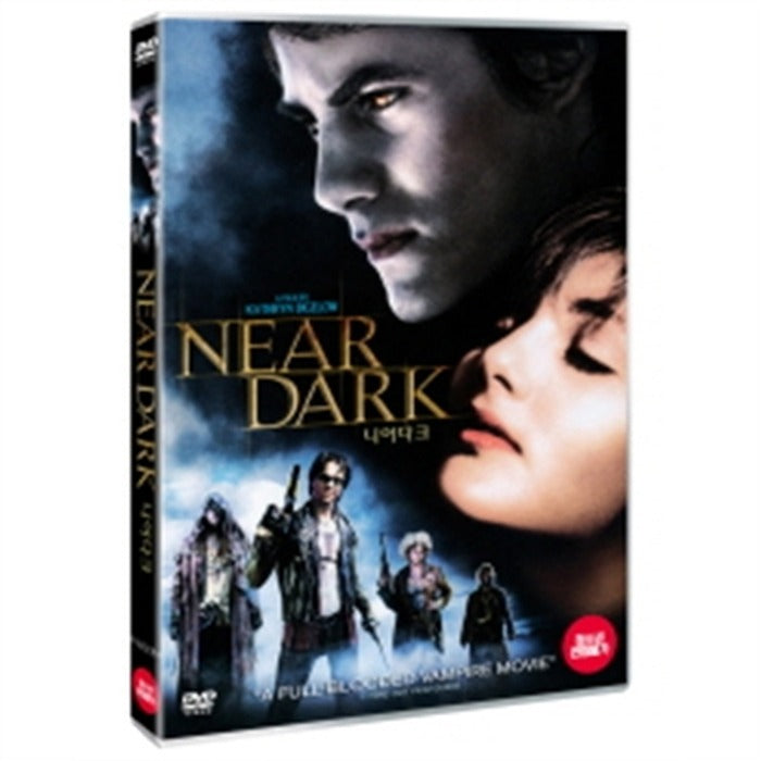 [DVD] Near Dark